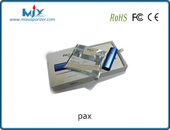 Pax Vaporizer