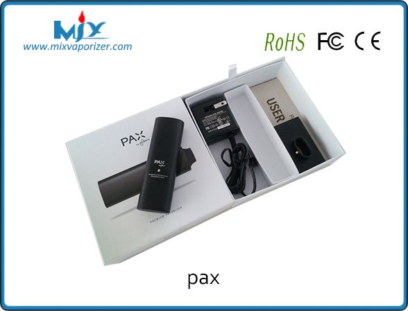 pax vaporizer