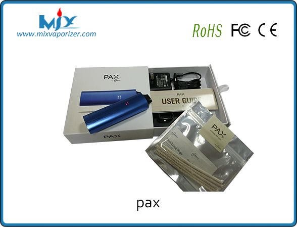 Pax Vaporizer