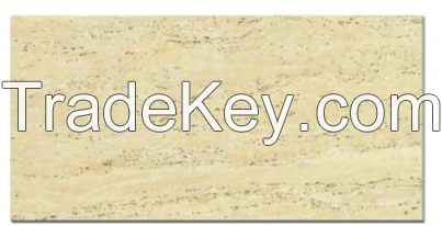 Turkish travertine