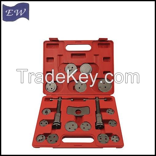 18pcs universal brake caliper piston tool  (EW-AT002) 