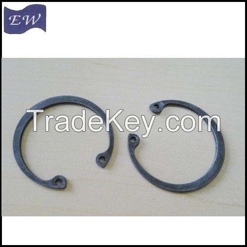 DIN472 circlips for shafts 