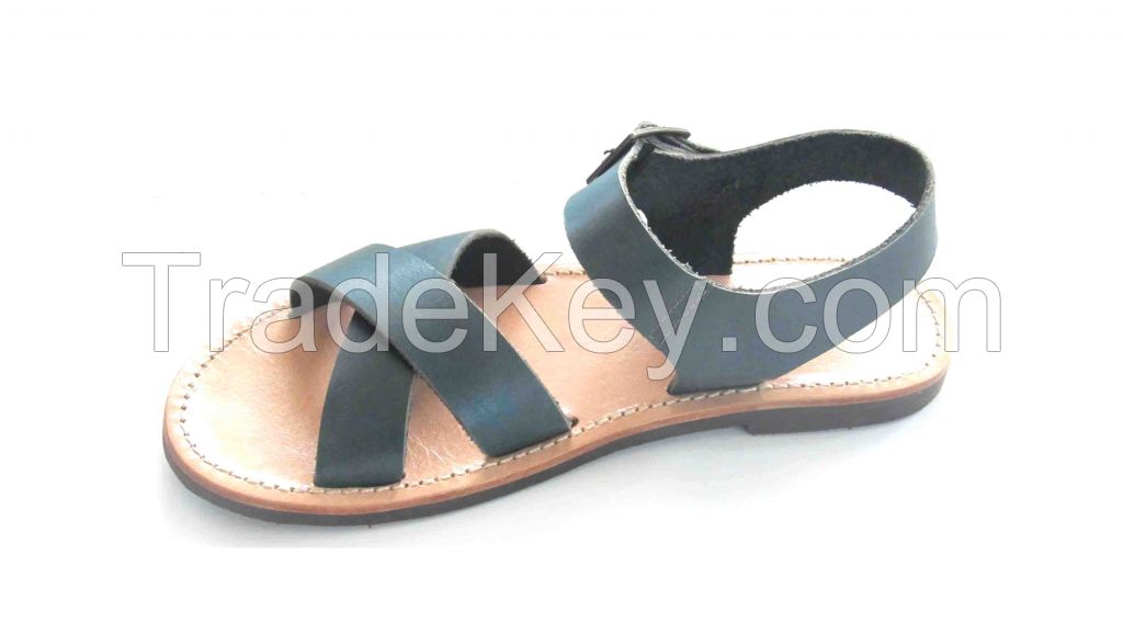 Ladies sandal