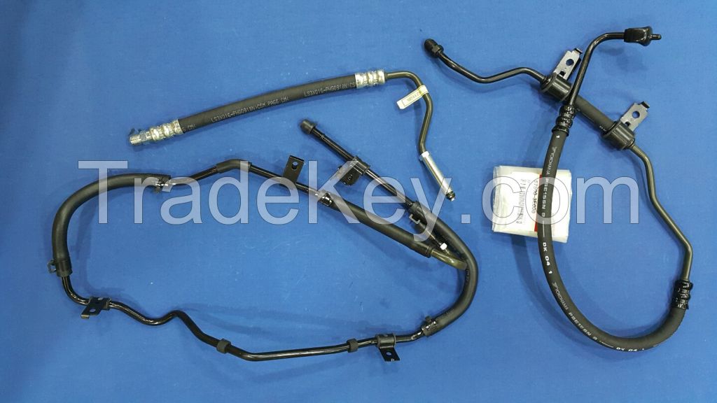 power steering hose