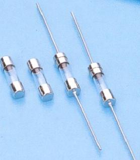 Dip Fuse (3.6x10mm, 5x20mm, 6x30mm)