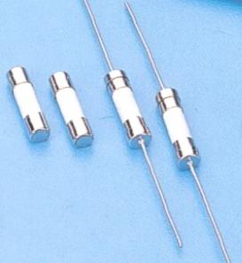 Ceramic Dip Fuse (3.6x10mm, 5x20mm, 6x30mm)