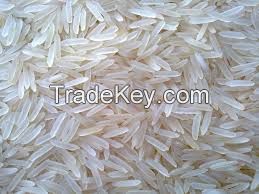 Long Grain Rice