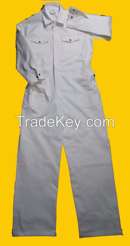 Coverall (Dangree)