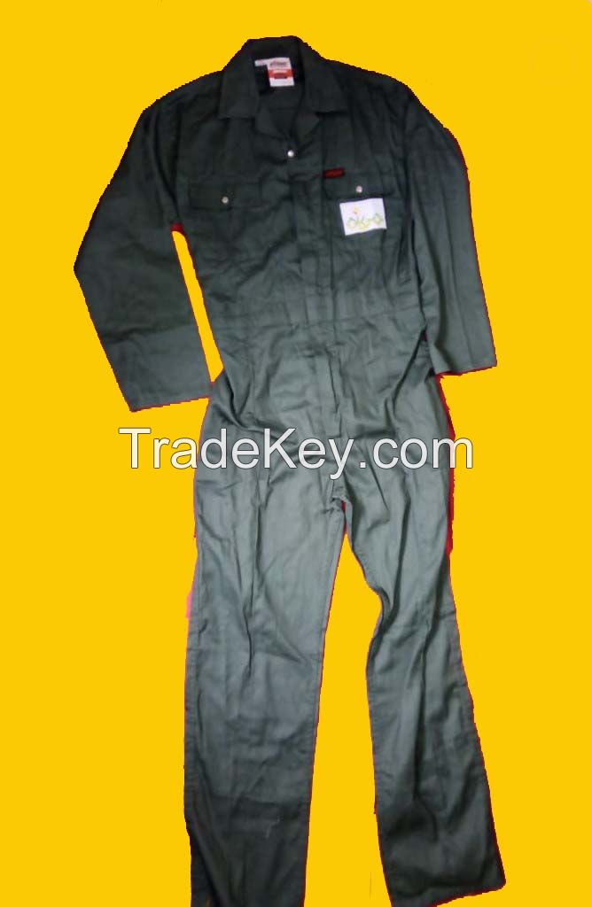 Coverall (Dangree)