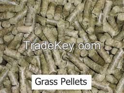 WOOD PELLETS