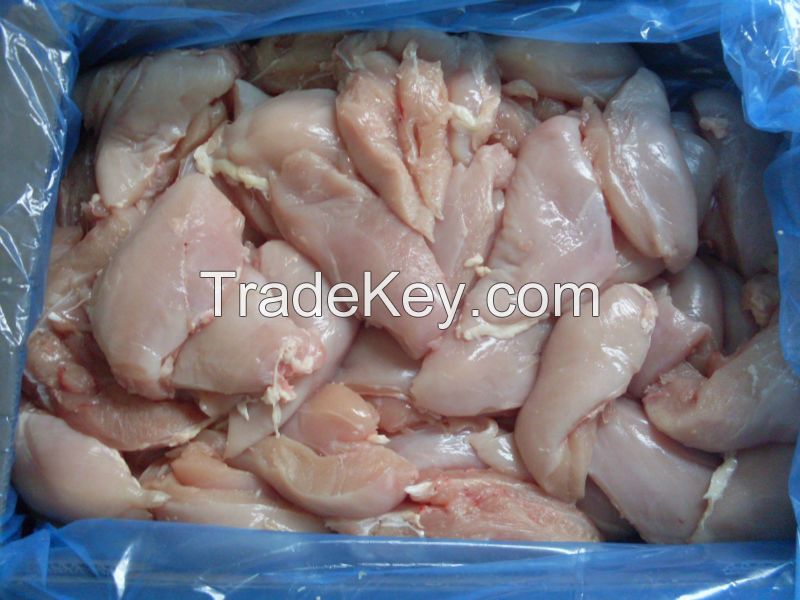 BUY FROZEN CHICKEN BREAST