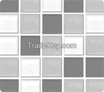 GLASS MOSAIC TILES 