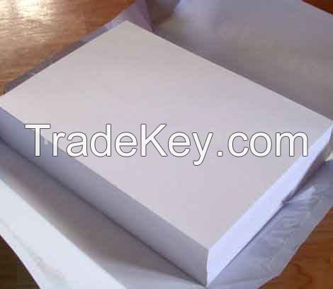 Wholesale A4 Paper, Copy Paper (80gsm 75gsm 70gsm)