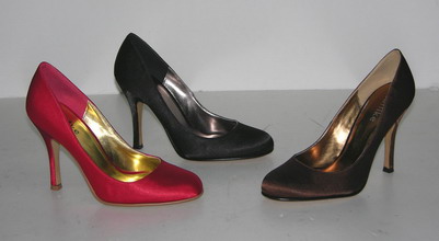 Ladies Shoes