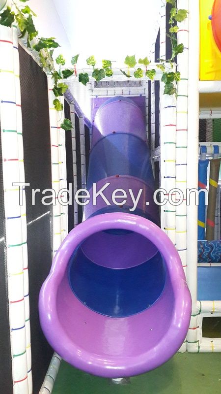 SP-196 Soft Play