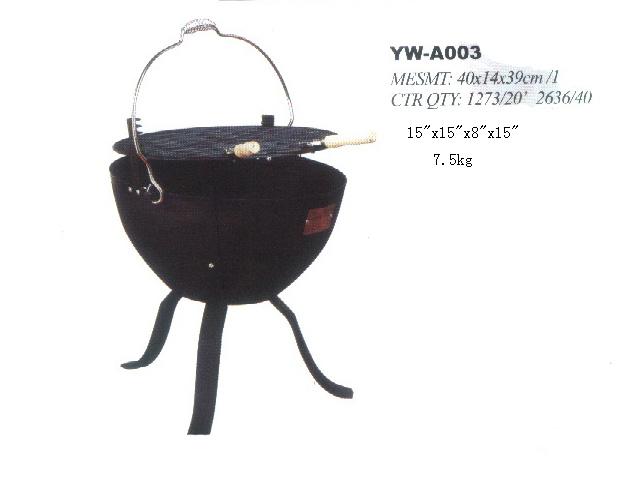 sell and OEM barbecue grill