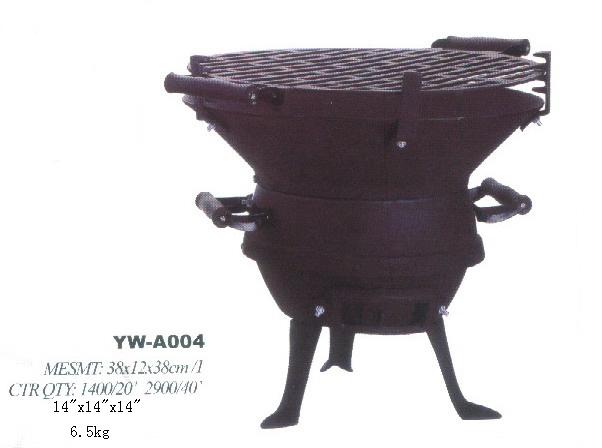 OEM Outdoor Cooking Tools