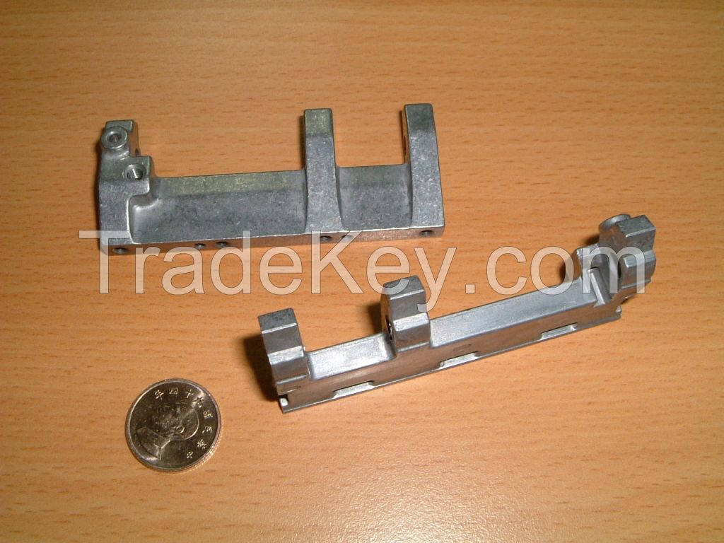 Aluminium Die Casting Parts, Zinc Die Casting Parts