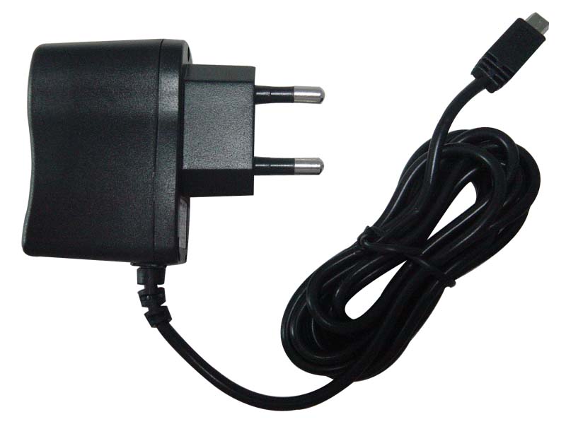 Switching power adapter 6W series