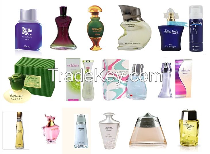 Perfumes