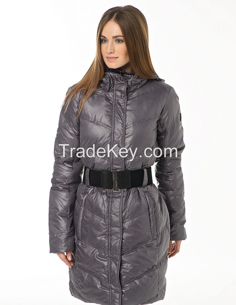 Women's coat