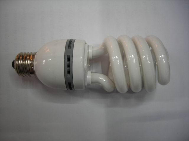 Energy Saving Bulb