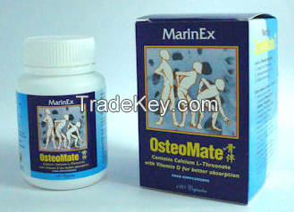 OsteoMate