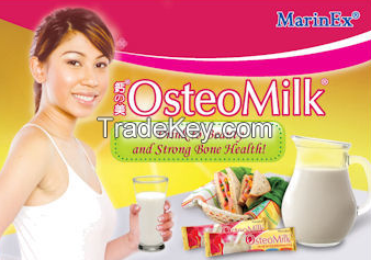 OsteoMilk