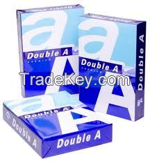 Double A A4 Copy Paper Double A A4 Copy Paper