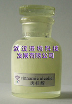 cinnamic alcohol