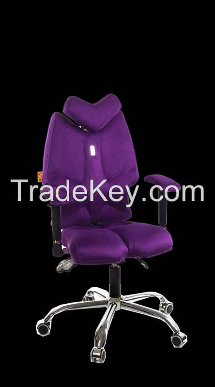 Ergonomic chair - TRIO