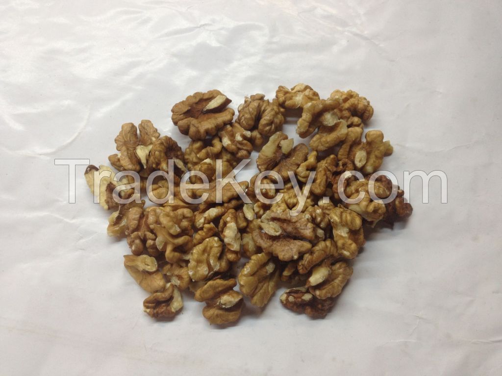 walnut kernel