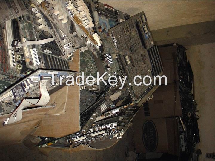 USED MOTHERBOARD