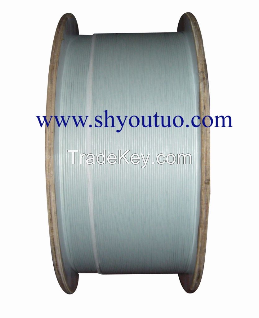 Aluminum Wire