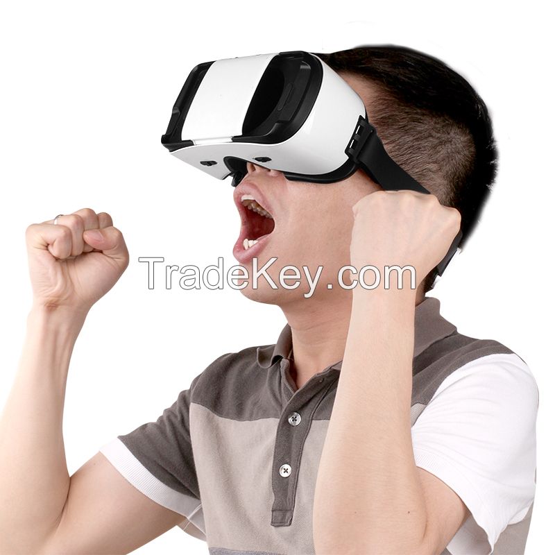 High Quality VR glasses virtual Reality Headset 3D Glasses