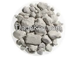 GYPSUM, BALL CLAY, MAZON STONE, TALC POWDER, KAOLIN, CHROME, SILICA SAND, BENTONITE