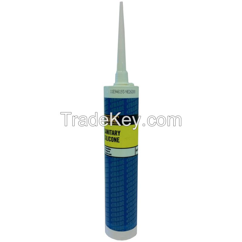 GP silicone sealant/ siicone adhesive manufacturer price