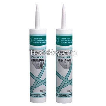 RTV silicone sealant, waterproof silicone