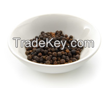 Madagascar Black Peppercorns