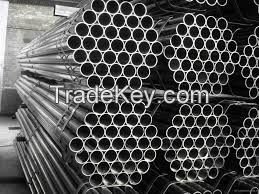 Steel pipes, stainless steel pipes, i-beam, sheets, wire, tubes, square tubes