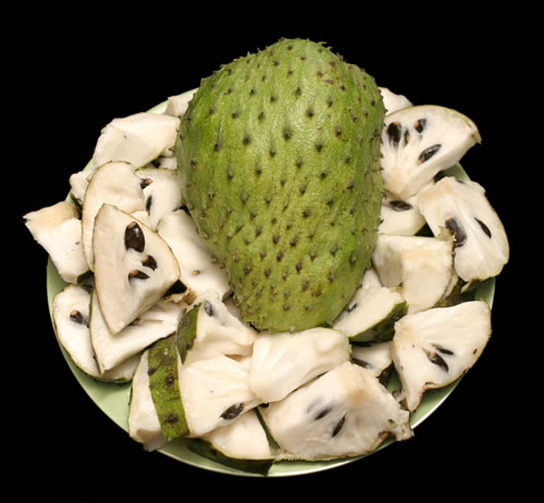 Fresh Fruit "Soursop"