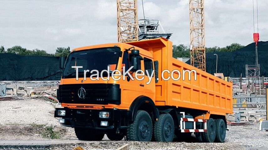 Dump Truck