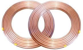 copper tube for air conditioner