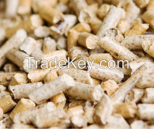 Wood Pellets