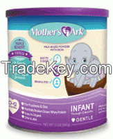 Mother&#039;s Ark Infant Baby Milk Formula