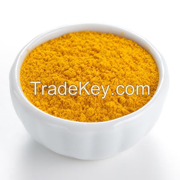 Natural Turmeric Root Extract Powder/Curcumin