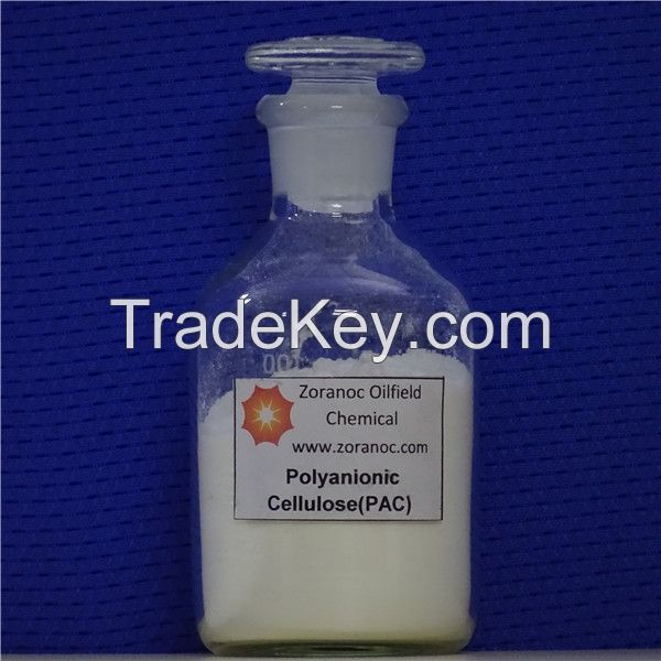 Polyanionic Cellulose (PAC)