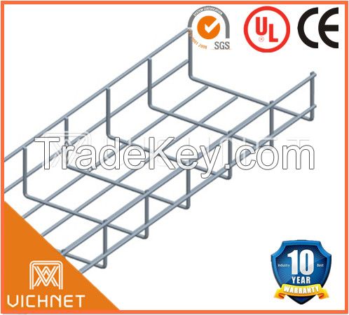 Wire Mesh Cable Tray