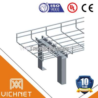 Wire Mesh Cable Tray