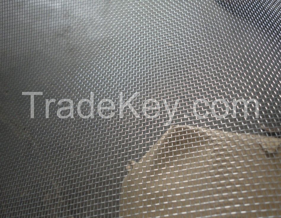 304 ss wire mesh